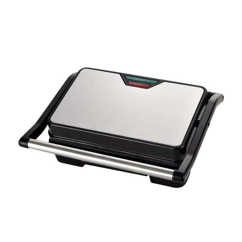 Elektrische Kochmaschine für Steak, Sandwich, Waffeln – Bild 3 | LuxeStyle