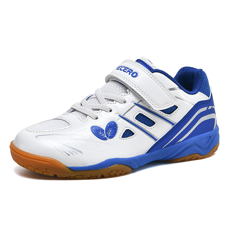 Leichte, atmungsaktive Badminton-Schuhe
