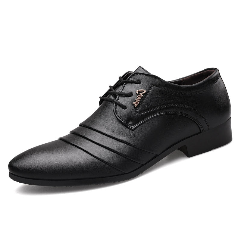 Formelle Business-Schuhe
