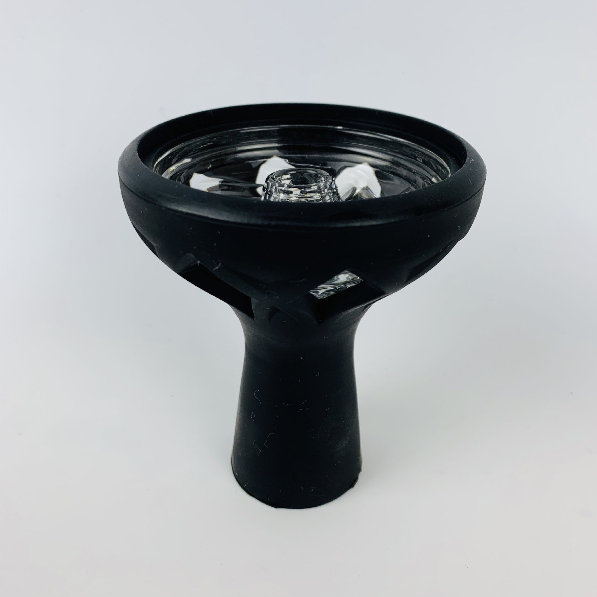 Anti-Verbrüh Silikon Shisha Topf
