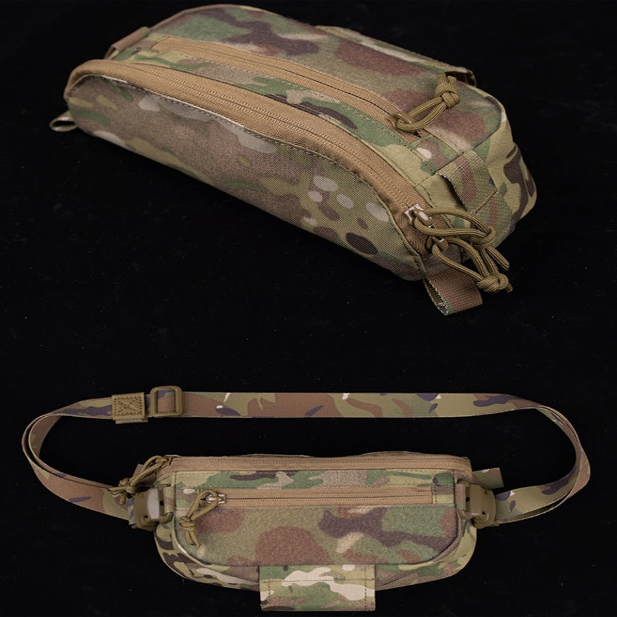 Sport-Taille-Rucksack