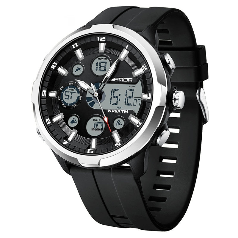 Herrenuhr Casual