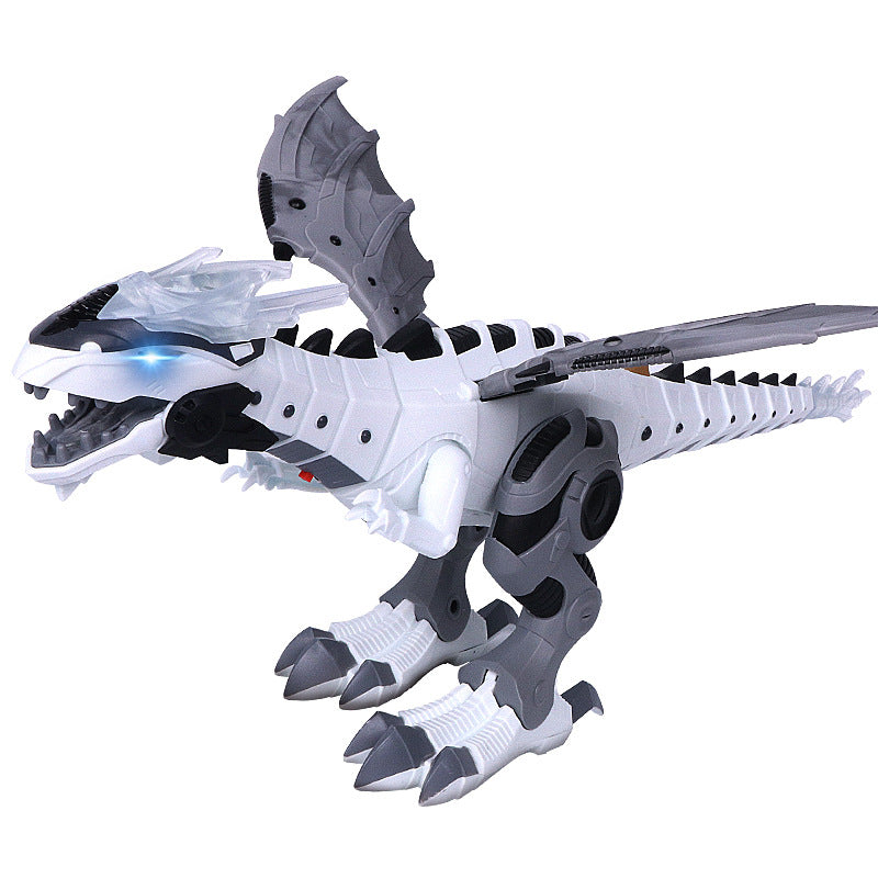 Ferngesteuerter Dinosaurier-Roboter