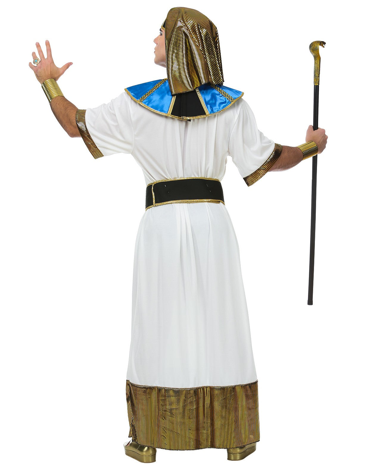 Kostüm Aegypter