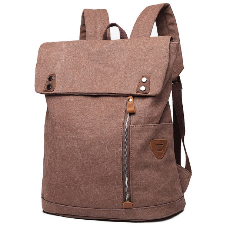 Grosser Schulrucksack – Bild 5 | LuxeStyle