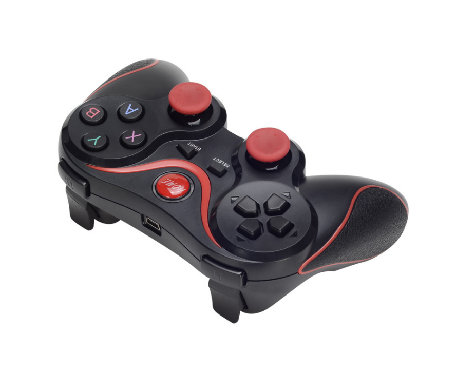 X3 Bluetooth Gamecontroller für Smartphones – Bild 1 | LuxeStyle
