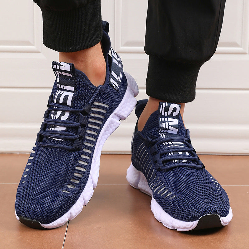 Breathable Laufschuhe – Bild 3 | LuxeStyle