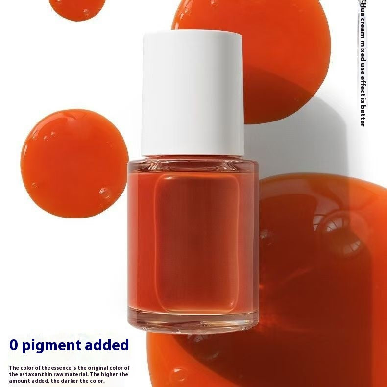 Astaxanthin Essenz – Straffend & Feuchtigkeitsspendend – Bild 4 | LuxeStyle