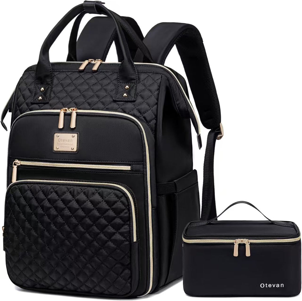 Leichter, multifunktionaler Rucksack mit grossem Volumen – Ansicht 7