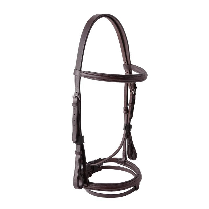 Reitpeitschenhose – Bild 9 | LuxeStyle
