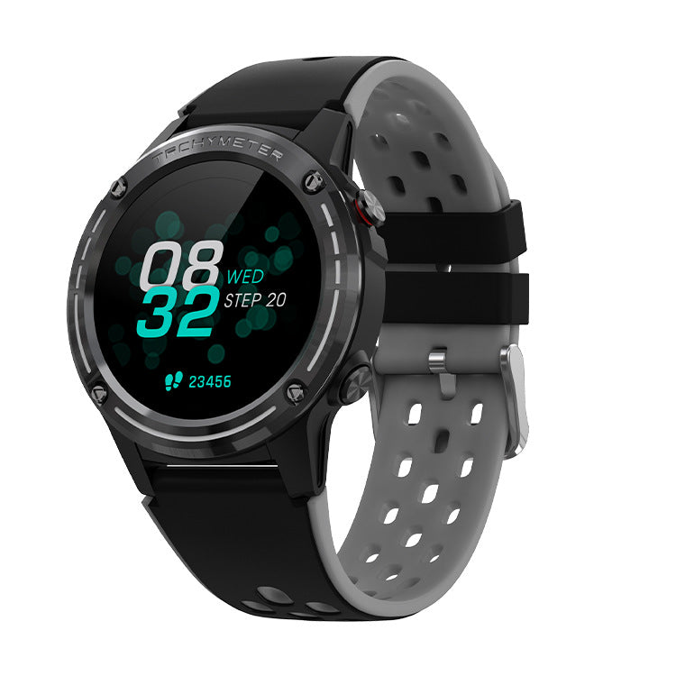 GPS Smartwatch Bluetooth Sport-Armband – Bild 2 | LuxeStyle