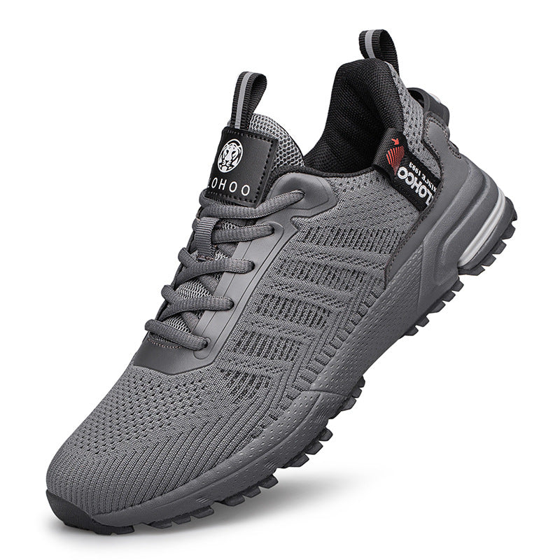 Atmungsaktive koreanische Freizeit-Sneaker