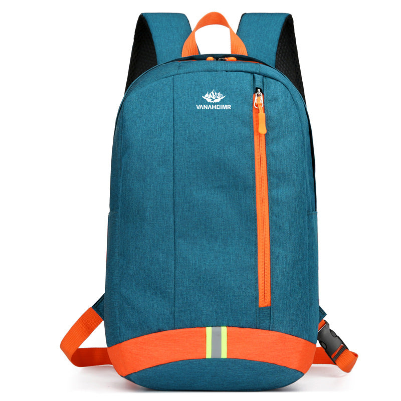 Ultraleichter Sportrucksack, verschiedene Farben – Bild 20 | LuxeStyle