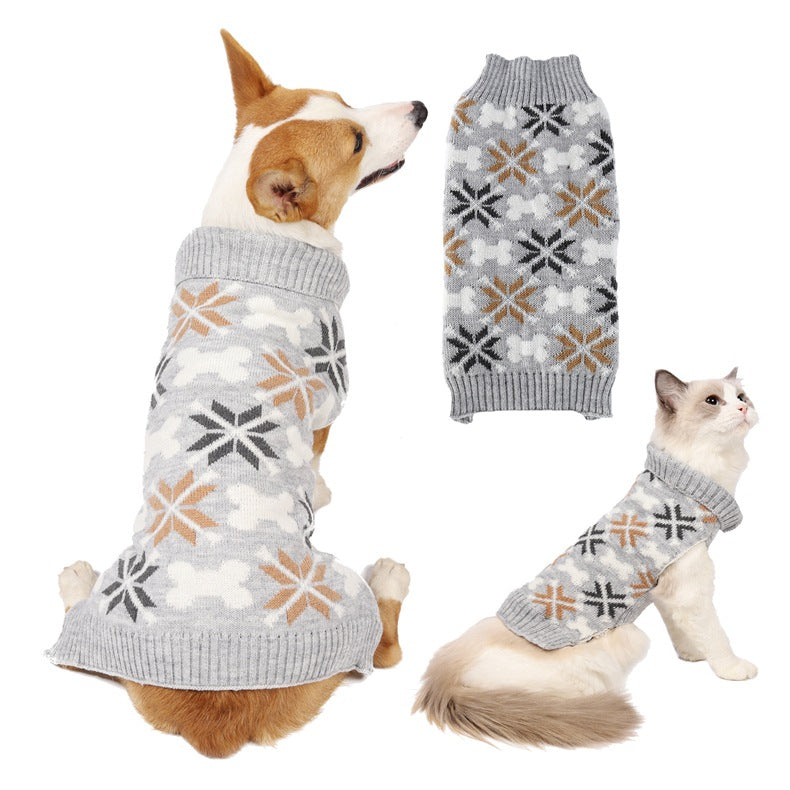Haustier-Pullover oder -Mütze im Japan-Stil – Bild 3 | LuxeStyle