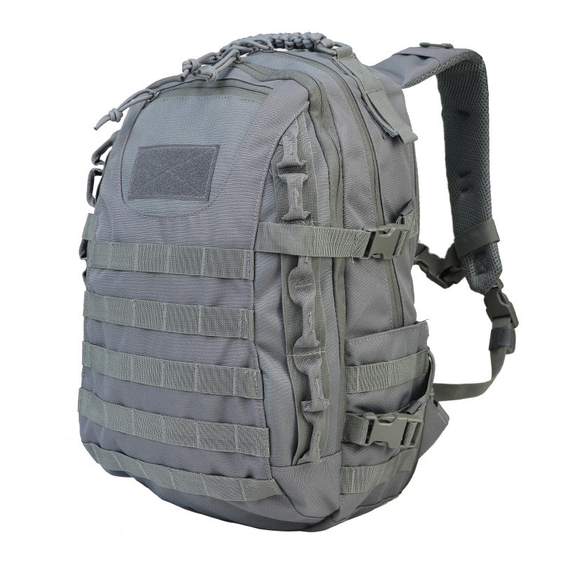 Taktischer Outdoor Rucksack, wasserdicht
