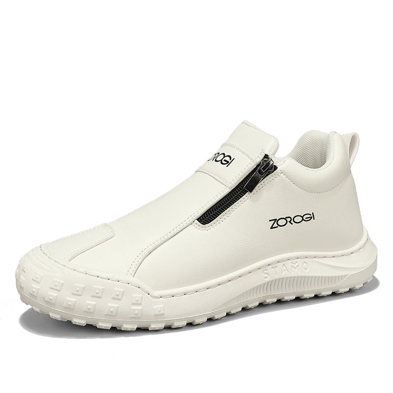 Laufschuhe mit weichem Boden – Bild 9 | LuxeStyle