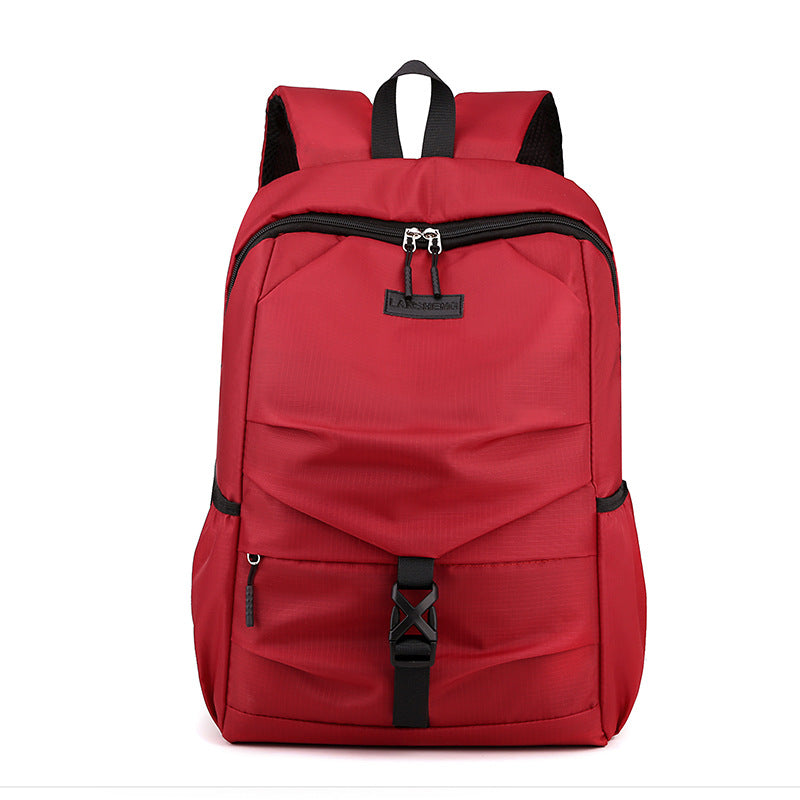 Leichter, wasserdichter Outdoor-Rucksack – Bild 3 | LuxeStyle