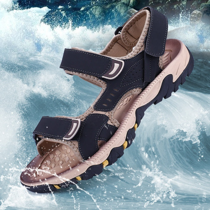 Sportliche Sommer-Freizeitschuhe für Herren – Bild 4 | LuxeStyle