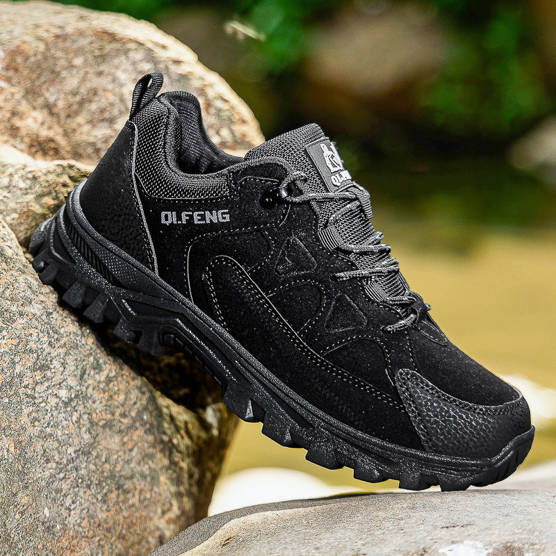Wanderschuhe für Herren und Damen