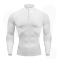 Slim-Fit T-Shirt mit Rundhalsausschnitt – Bild 7 | LuxeStyle
