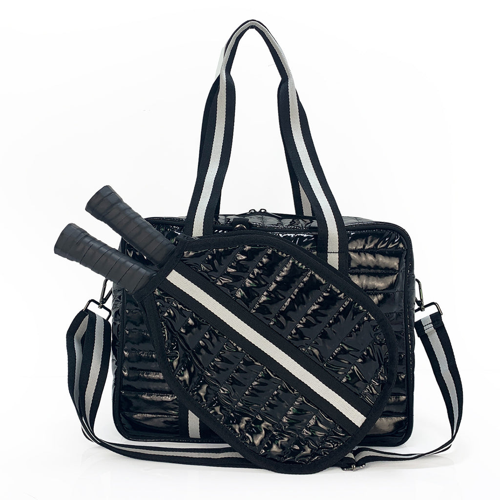 Badmintontasche wasserdicht – Bild 13 | LuxeStyle