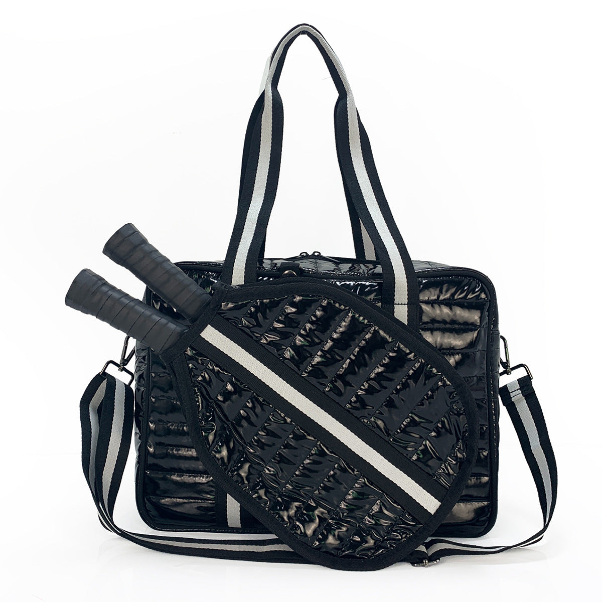 Badmintontasche wasserdicht – Bild 13 | LuxeStyle