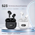 Stereo Noise-Cancelling Bluetooth Kopfhörer