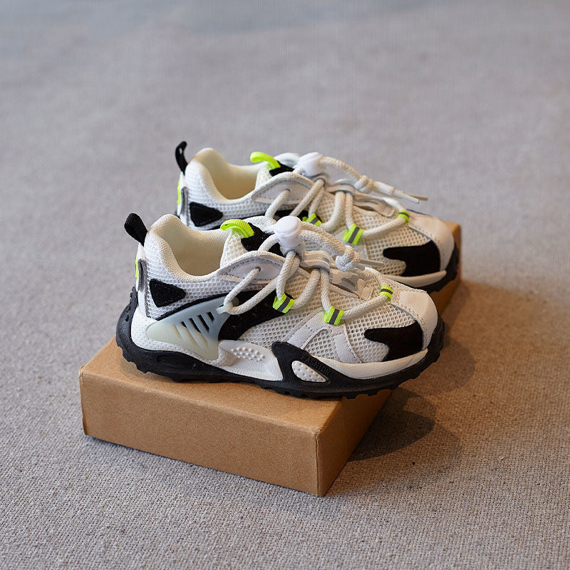 Atmungsaktive Kinderschuhe – Bild 7 | LuxeStyle