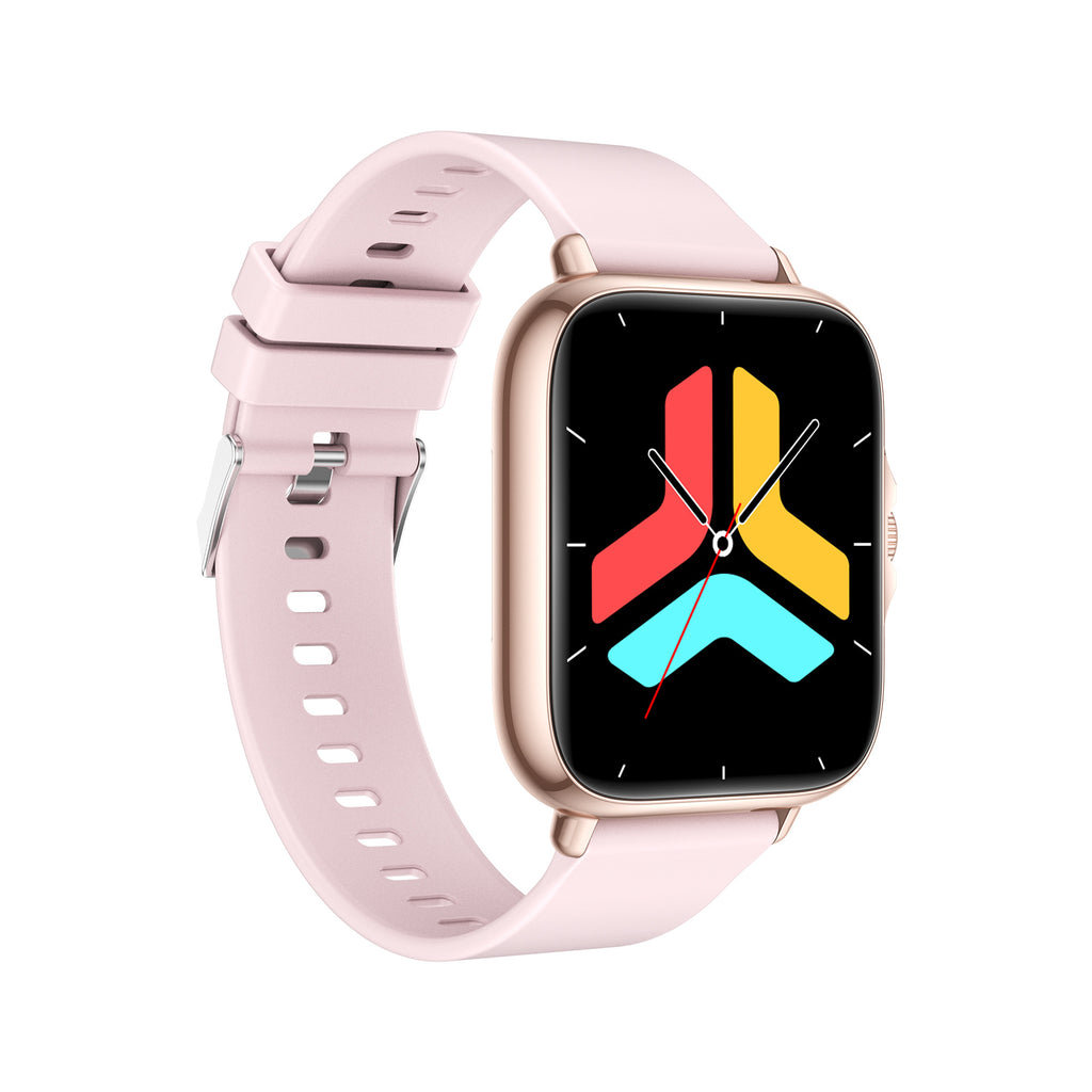 Smartwatch mit Foto