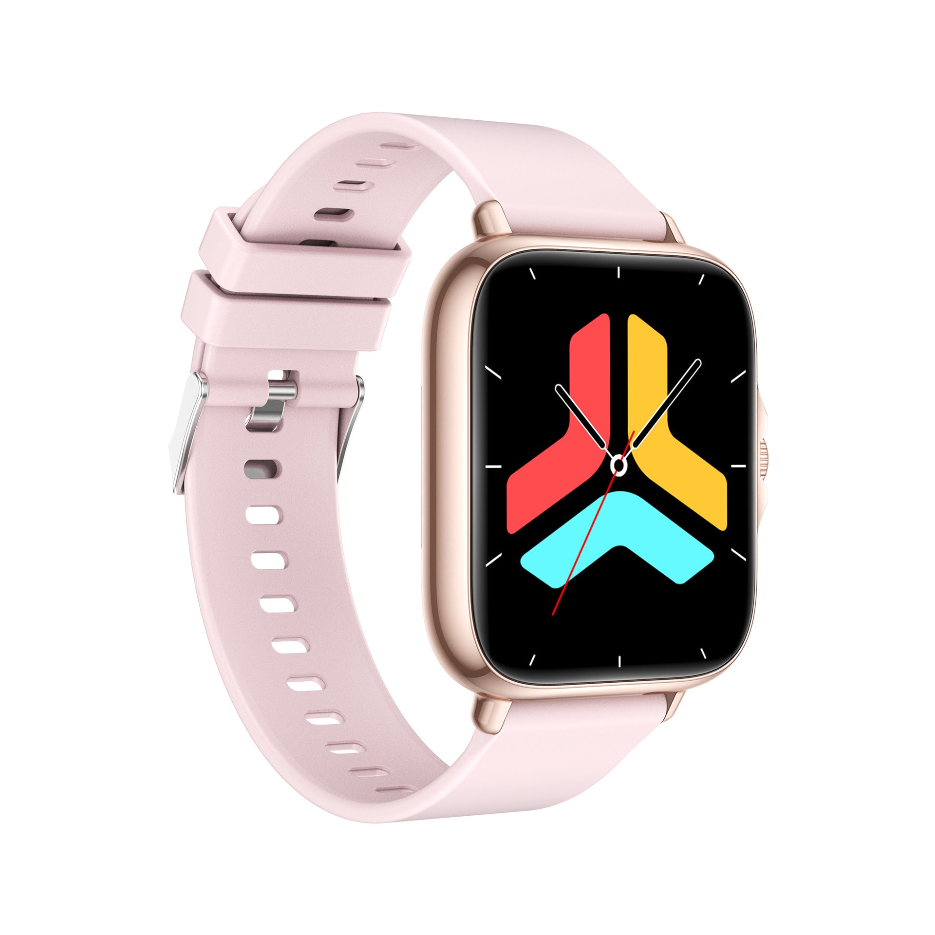 Smartwatch mit Foto