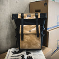 Rucksack mit grosser Kapazität | LuxeStyle