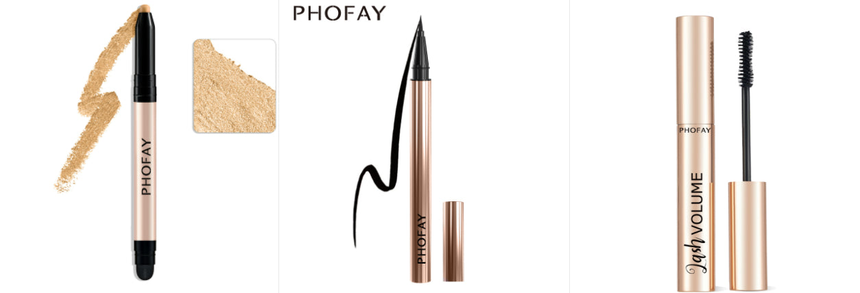 PHOFAY Lidschattenstift – Ansicht 7
