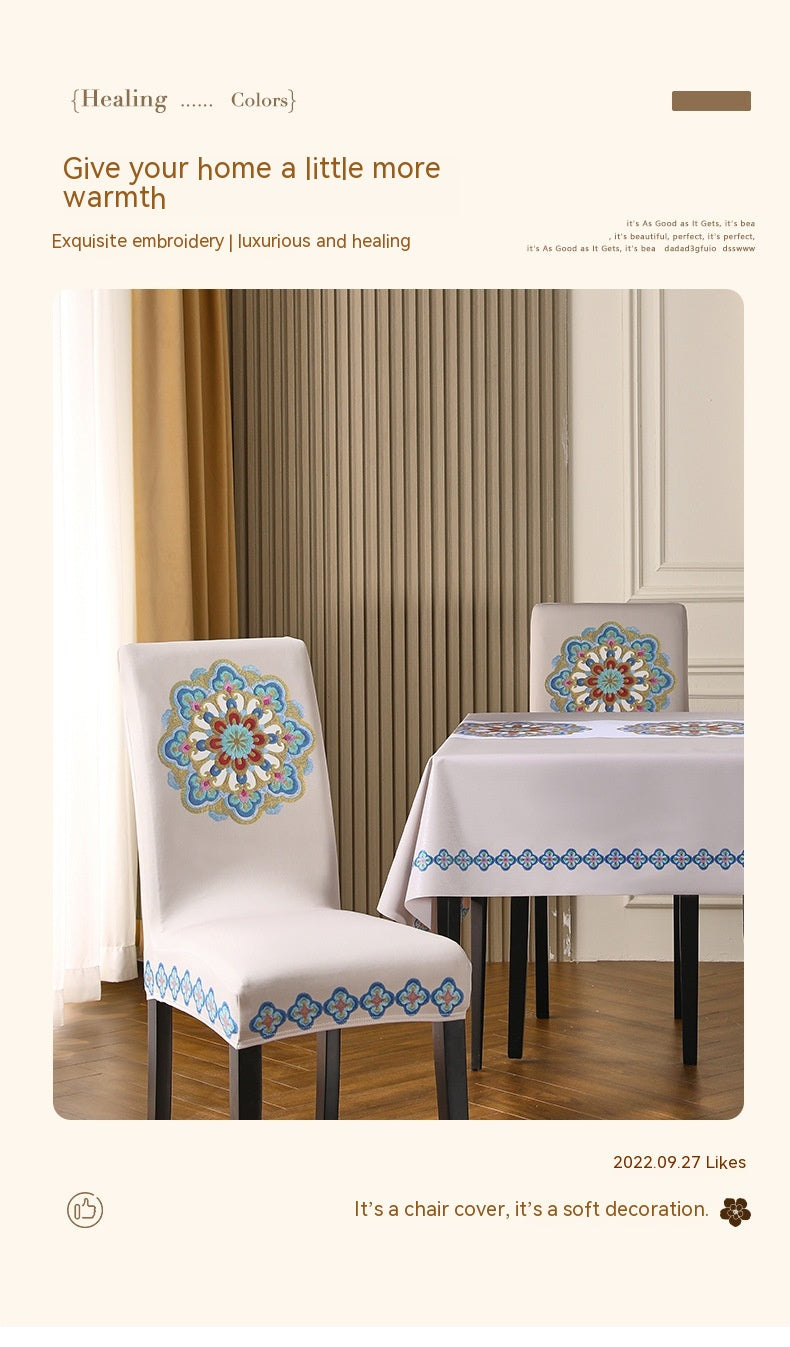 Blumengarnitur – Bild 11 | LuxeStyle