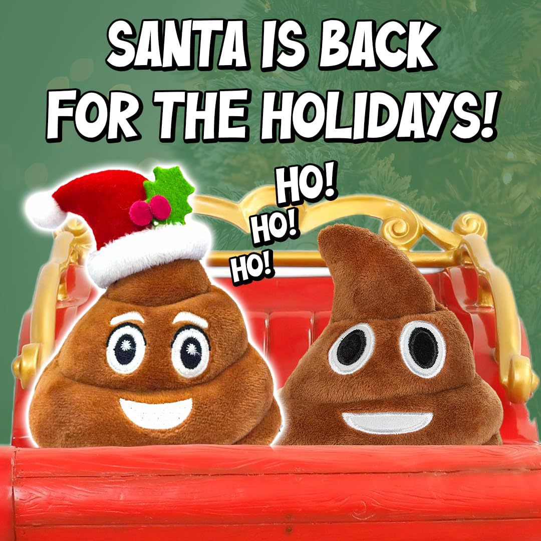 Furzendes Kothaufen-Spielzeug mit Sound