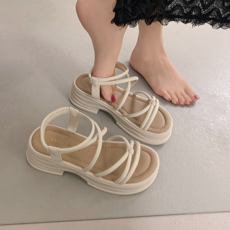 Romer-Sandalen