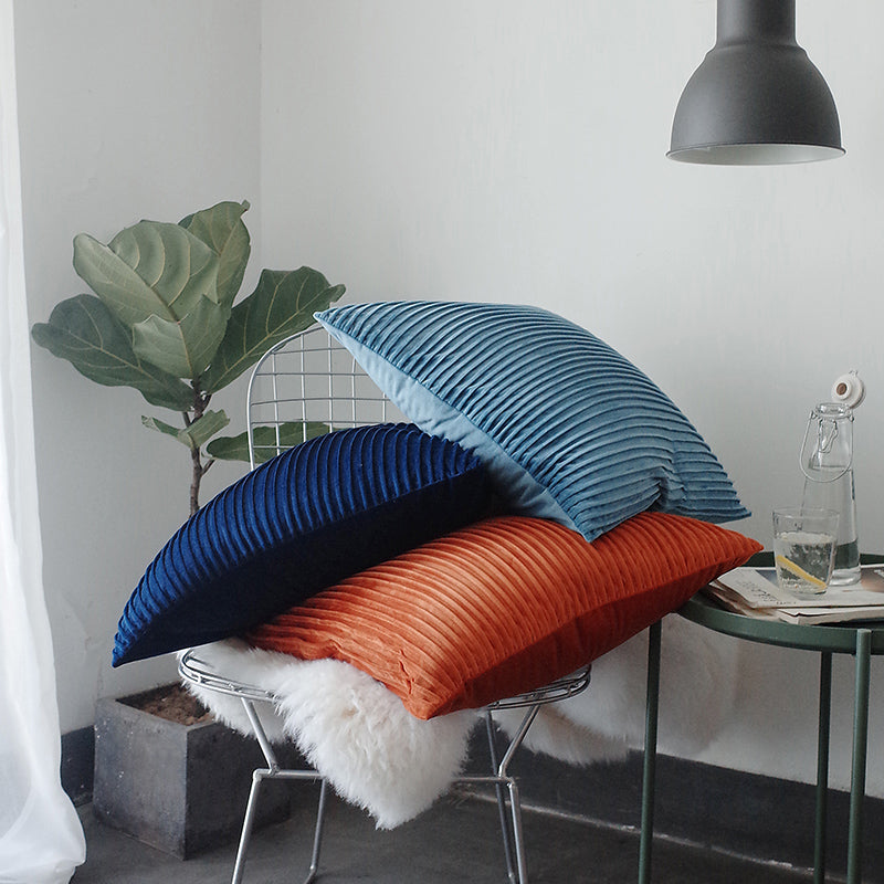 Minimalistische Kissen – Bild 4 | LuxeStyle