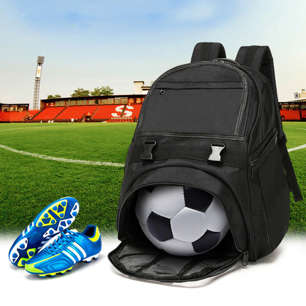 Sportrucksack Unisex – Bild 7 | LuxeStyle