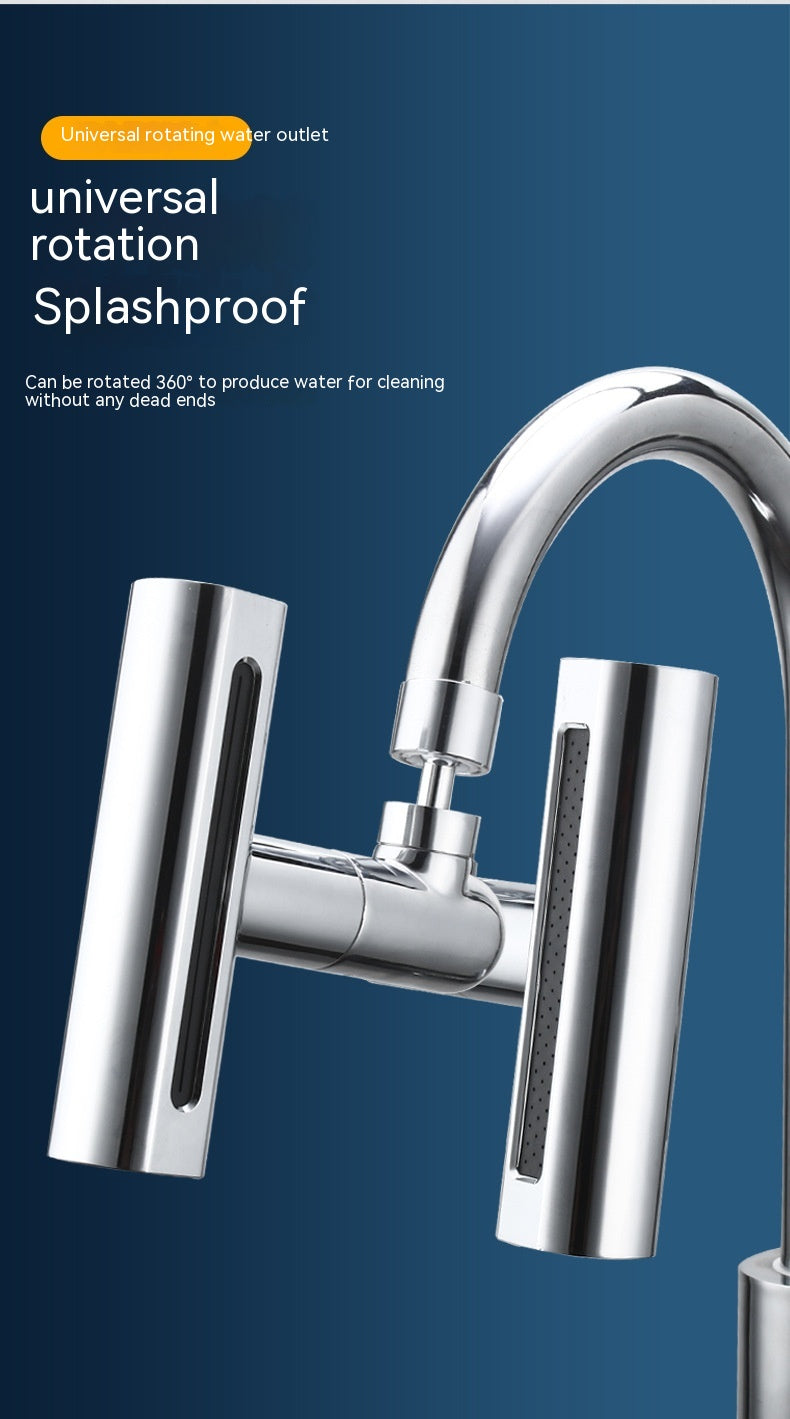 Wasserfall-Armaturen-Sprinkler – Bild 14 | LuxeStyle