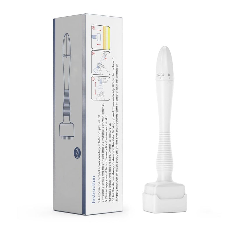 Microneedling Derma Roller 0.25 mm – Ansicht 4