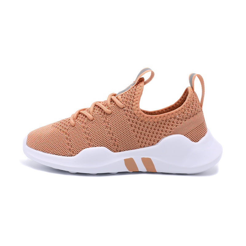 Atmungsaktiver Sportschuh für Kinder | LuxeStyle