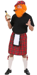 Schottenrock · Gr. XL