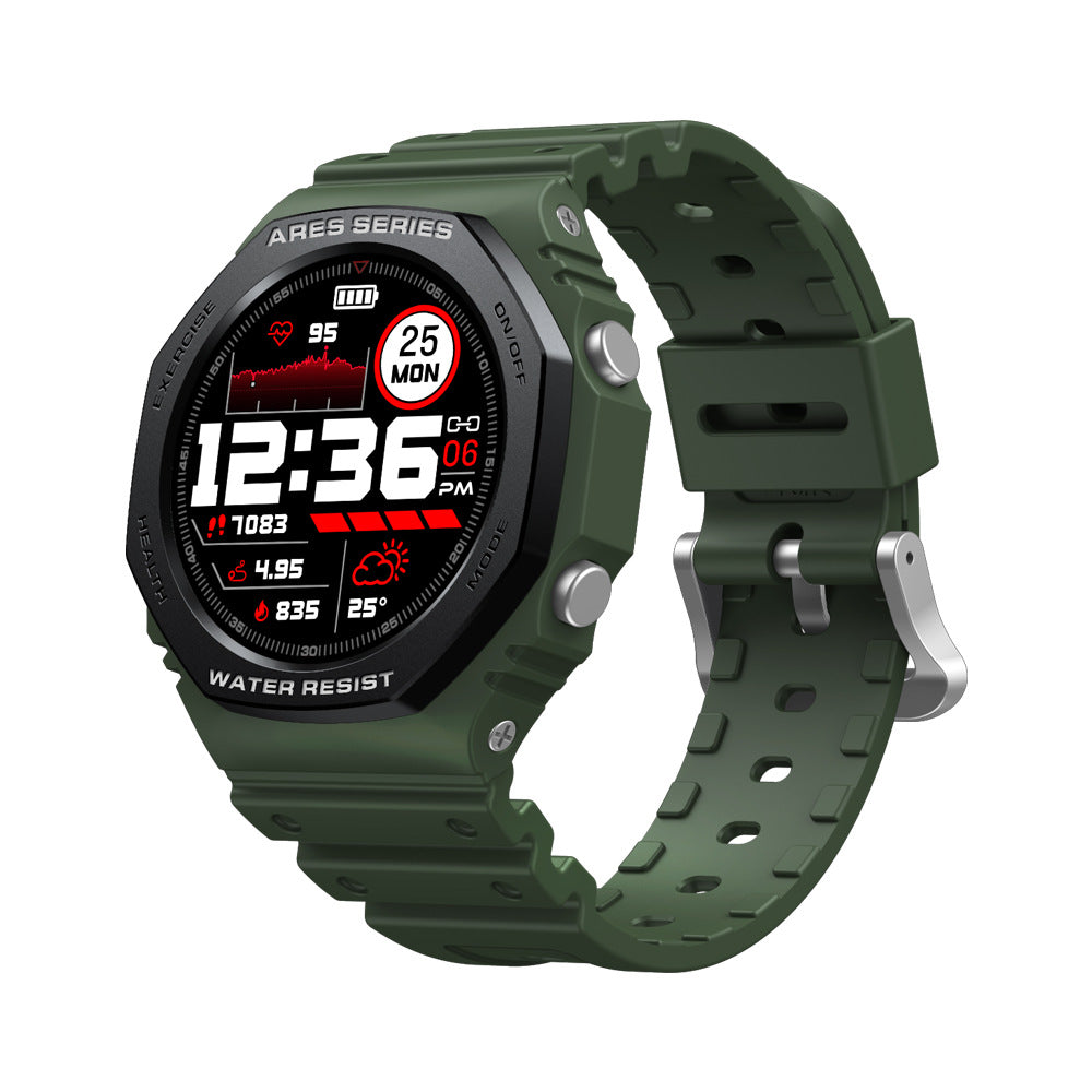 Zeblaze Ares 2 Smartwatch