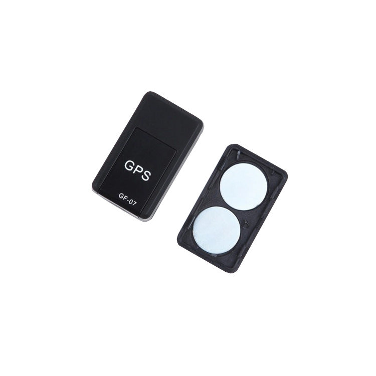 Kleiner GPS-Tracker