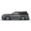 Audi R8 GT3 / RS6 Klemmbausteine – Bild 2 | LuxeStyle