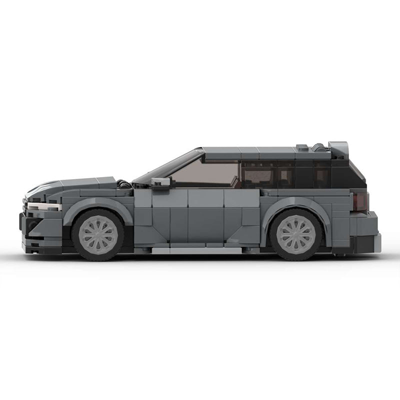 Audi R8 GT3 / RS6 Klemmbausteine – Bild 2 | LuxeStyle