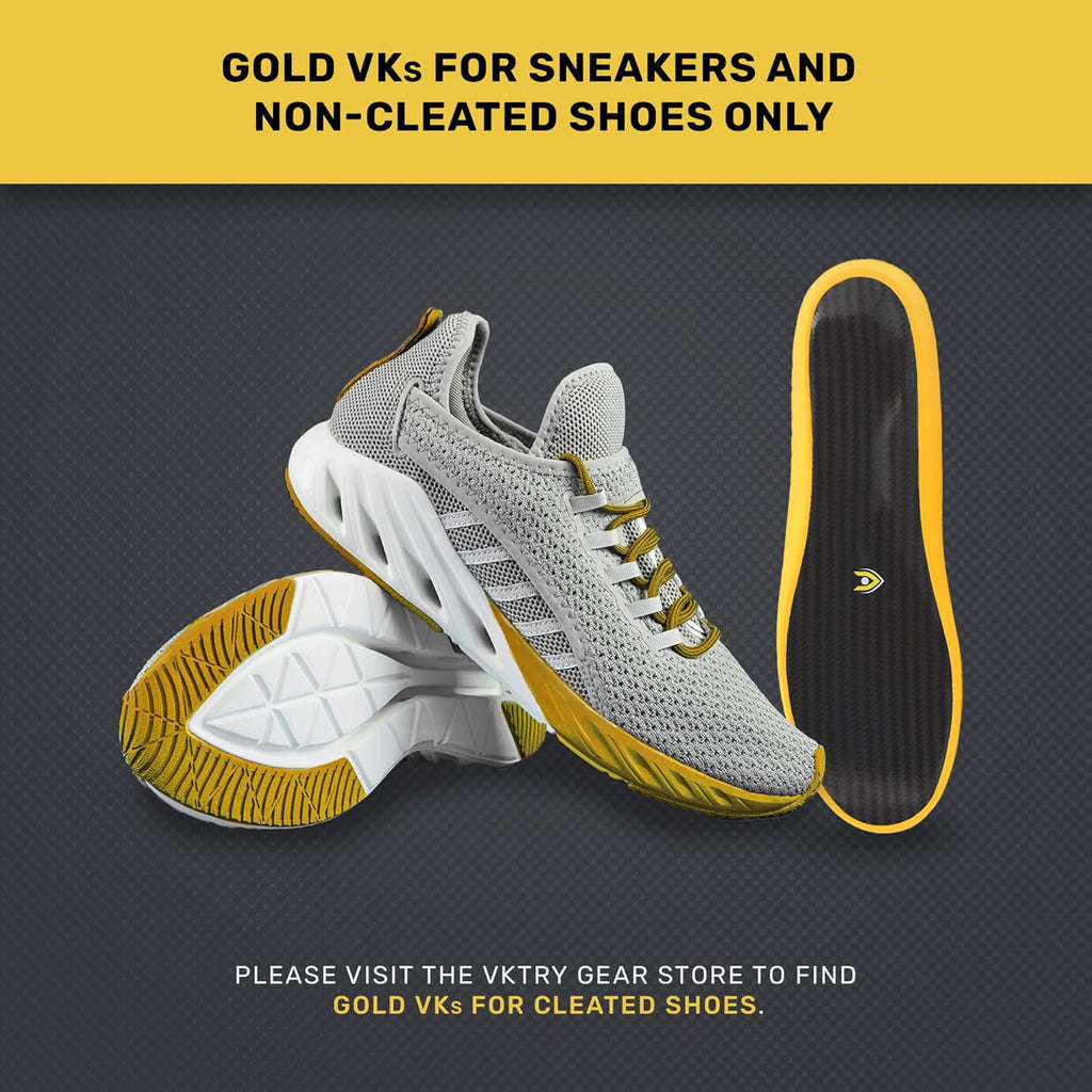 Carbonfaser-Einlegesohlen für Sportschuhe – Bild 4 | LuxeStyle