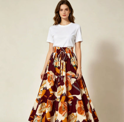 Boho-A-Linie Rock