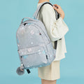Rucksack mit grosser Kapazität – 20-35 L | LuxeStyle