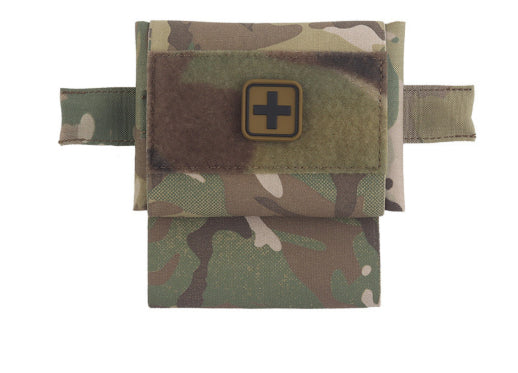 Erste-Hilfe-Organizer-Tasche – Ansicht 7