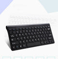 Kabelloses Maus- und Tastatur-Set | LuxeStyle